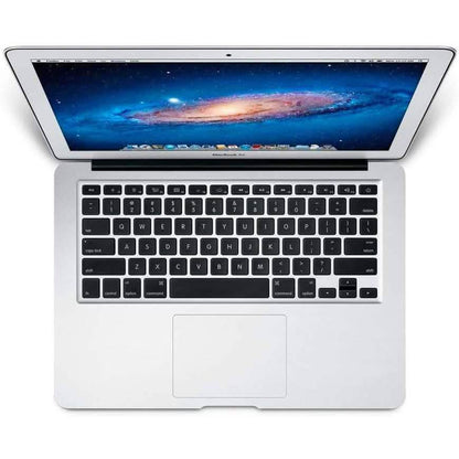 Apple MacBook Air Core i5 1.3GHz 11" MD711LL/A 4GB RAM 128GB SSD (Refurbished)