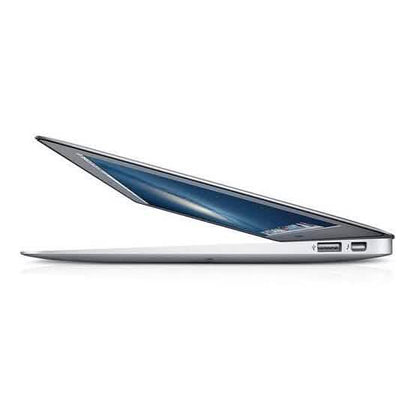 Apple MacBook Air Core i5 1.4GHz 11" MD711LL/A 4GB 128GB SSD (Refurbished)