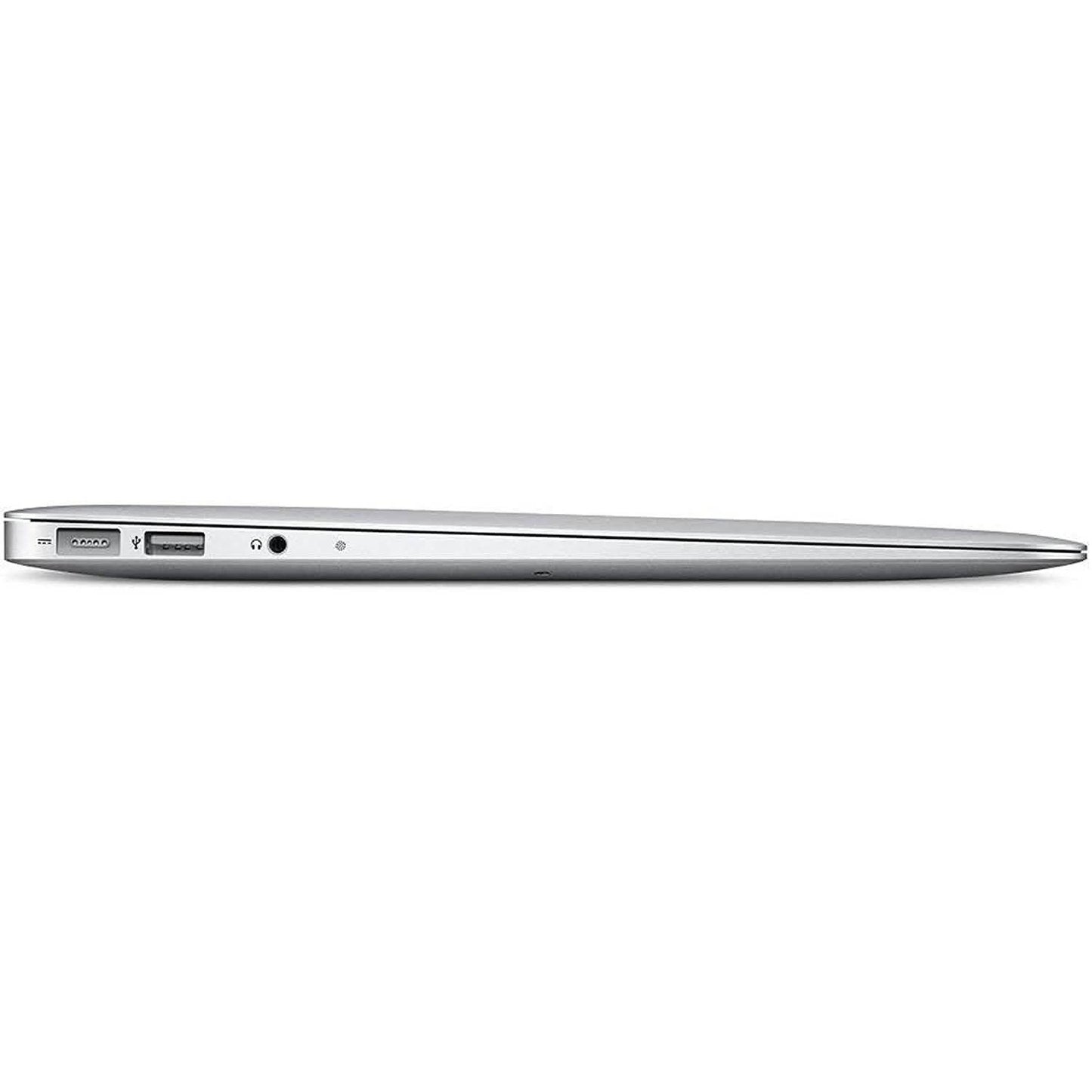 Apple MacBook Air MJVE2LL/A Core i5 1.6GHz 13" 4GB RAM, 256GB SSD (Refurbished)