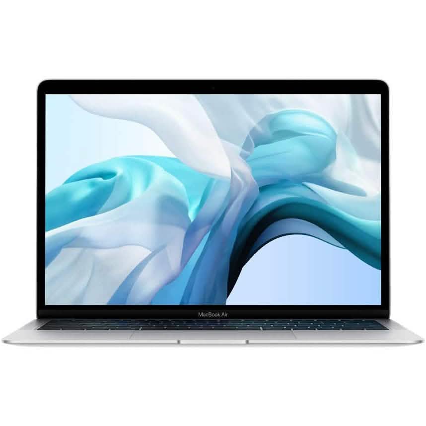 Apple MacBook Air Core i5 8GB 128GB 13-Inch Laptop (Refurbished)