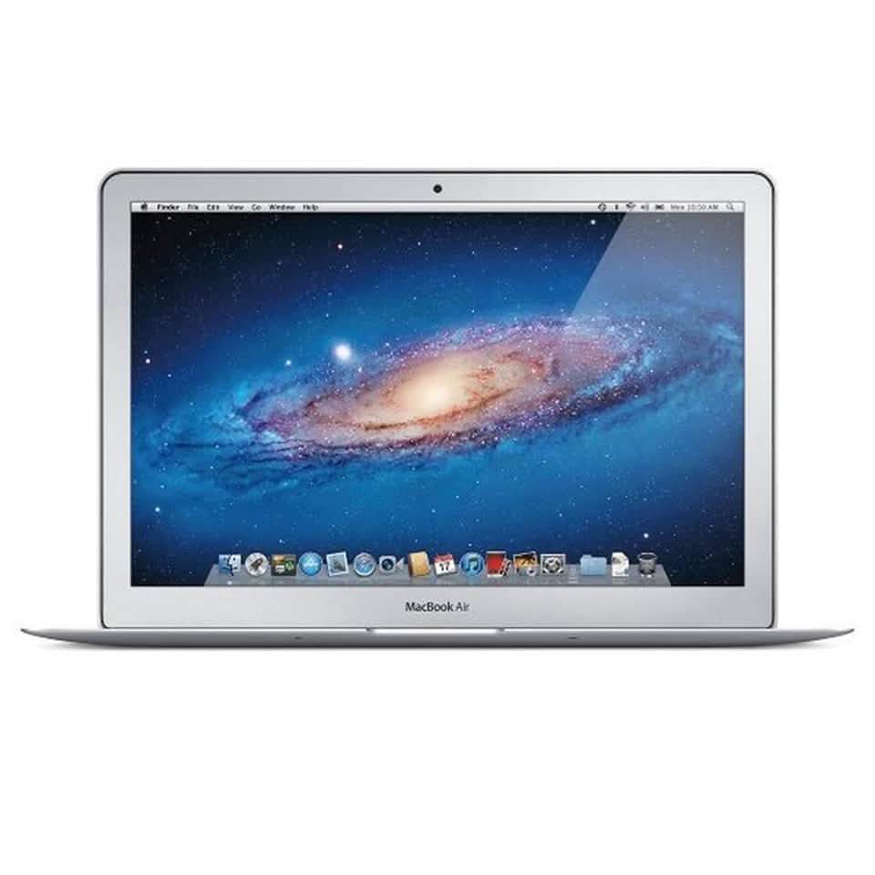 Apple MacBook Air "Core i7" 2.0 13" 8GB 128GB (Refurbished)