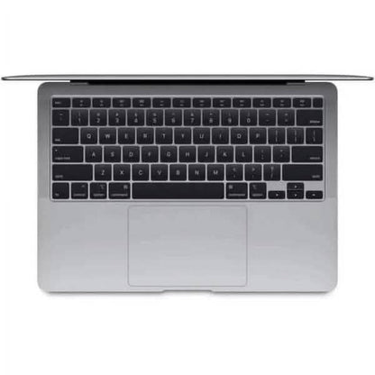 Apple MacBook Air Core i3 1.1GHz 13" 8GB RAM 256GB SSD MWTJ2LL/A (Refurbished)
