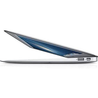Apple MacBook Air MD224LL/A 11.6-Inch Laptop (Refurbished)