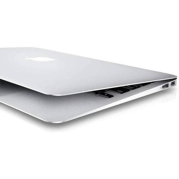Apple MacBook Air MD628LL/A Intel Core i5 1.60GHz 4GB Memory 64GB SSD 13.3in Display (Refurbished)
