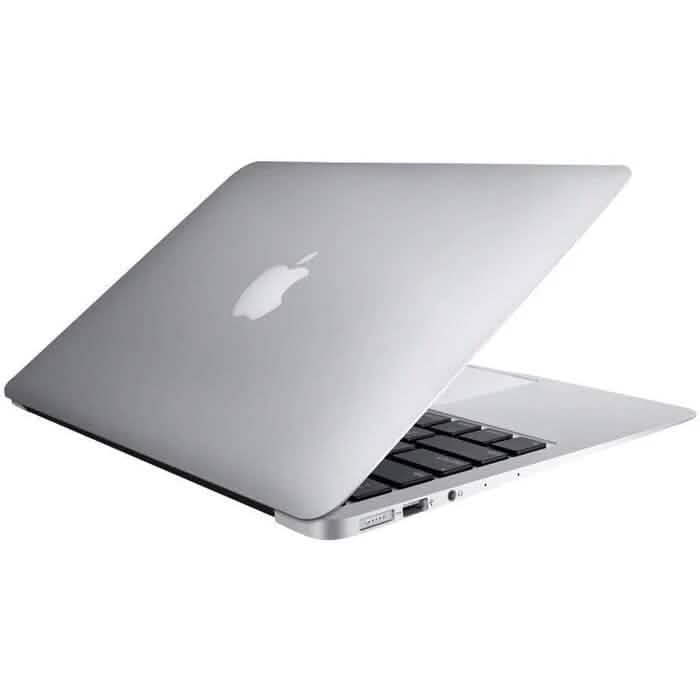 Apple MacBook Air MD628LL/A Intel Core i5 1.60GHz 4GB Memory 64GB SSD 13.3in Display (Refurbished)
