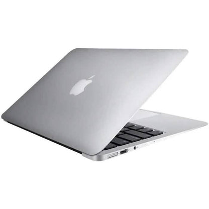 Apple MacBook Air MD628LL/A Intel Core i5 1.60GHz 4GB Memory 64GB SSD 13.3in Display (Refurbished)