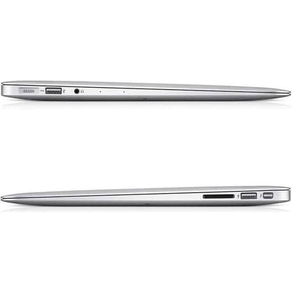 Apple MacBook Air MD628LL/A Intel Core i5 1.60GHz 4GB Memory 64GB SSD 13.3in Display (Refurbished)
