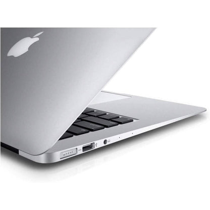 Apple MacBook Air MD628LL/A Intel Core i5 1.60GHz 4GB Memory 128GB SSD 13.3in Display (Refurbished)