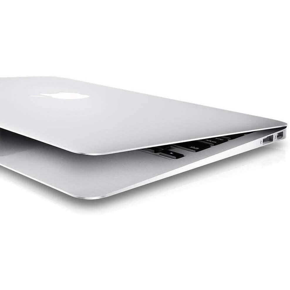 Apple MacBook Air MD628LL/A Intel Core i5 1.60GHz 4GB Memory 128GB SSD 13.3in Display (Refurbished)
