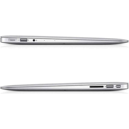 Apple MacBook Air MD628LL/A Intel Core i5 1.60GHz 4GB Memory 128GB SSD 13.3in Display (Refurbished)