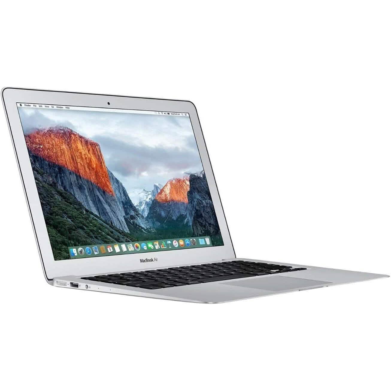 Apple MacBook Air MD628LL/A Intel Core i5 1.60GHz 4GB Memory 128GB SSD 13.3in Display (Refurbished)