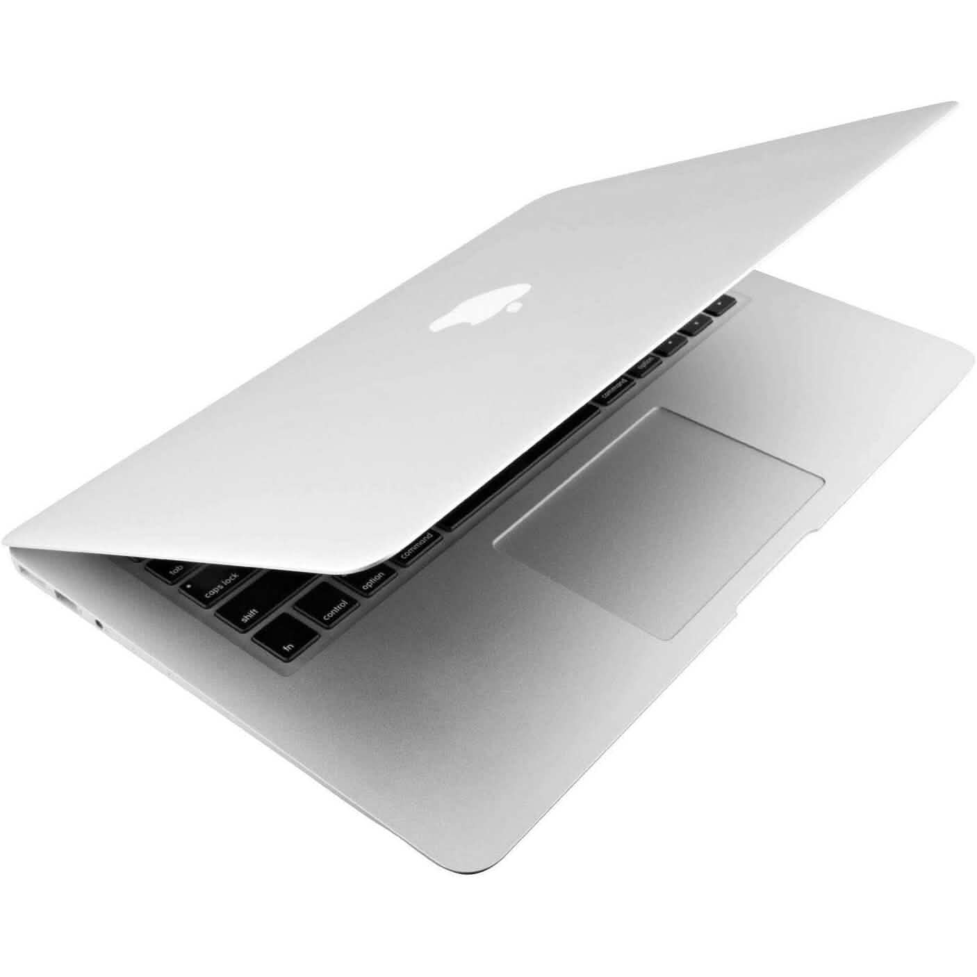 Apple MacBook Air MD628LL/A Intel Core i5 1.60GHz 4GB Memory 128GB SSD 13.3in Display (Refurbished)