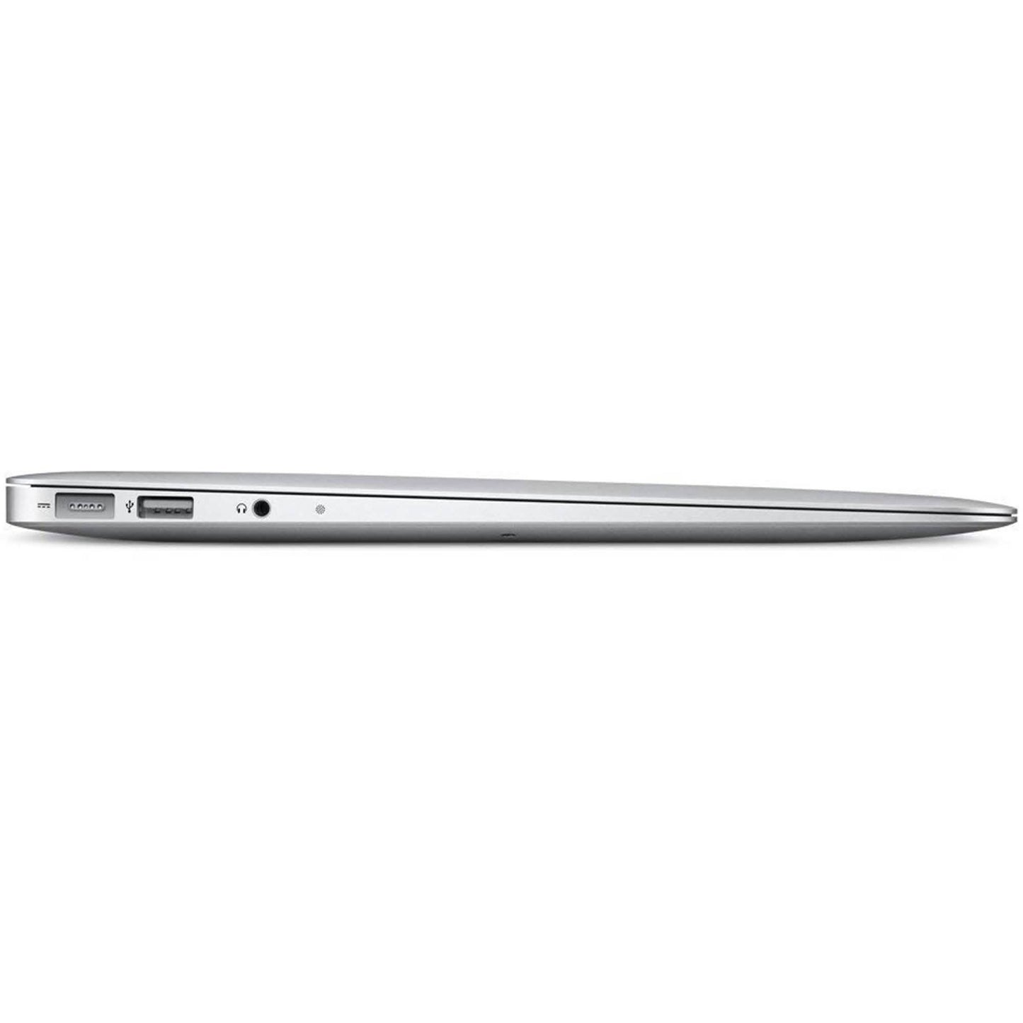 Apple MacBook Air MD711LL/A 11" i5 1.3GHz 4GB 128GB (Refurbished)