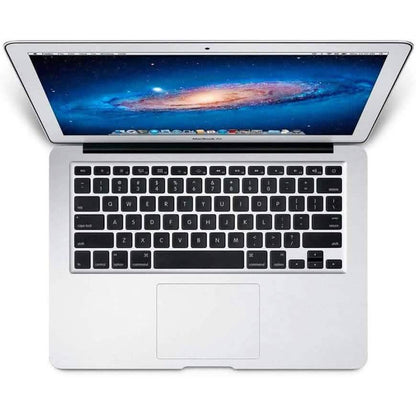 Apple MacBook Air MD711LL/A 11.6-inch Laptop Core i5 4GB RAM 128GB SSD (Refurbished)