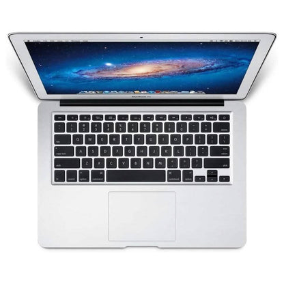 Apple MacBook Air MJVE2LL/A 13.3-inch 4GB 128GB Laptop (Refurbished)