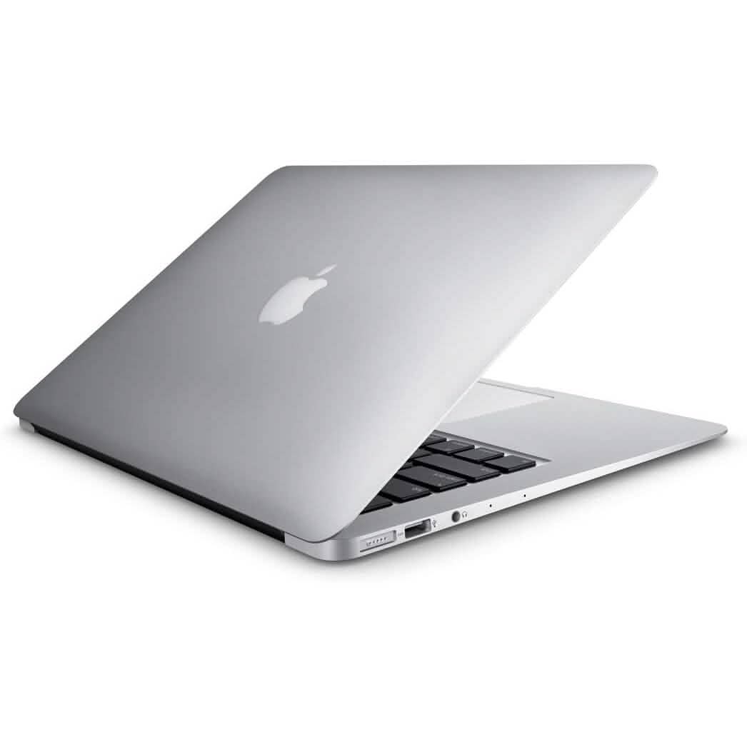 Apple MacBook Air MJVM2LL/A 11.6-Inch 4GB 128GB Laptop A1465 (Refurbished)