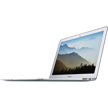 Apple MacBook Air MJVM2LL/A 11.6 Inch Laptop (Refurbished)