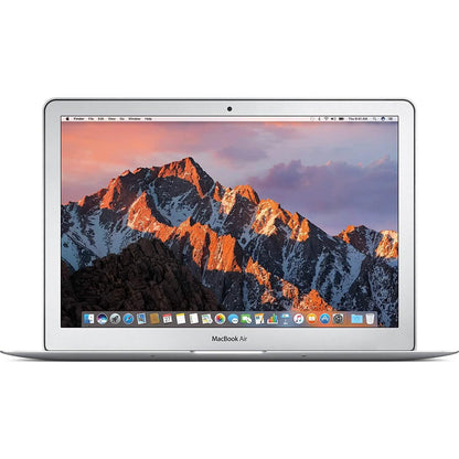 Apple MacBook Air 8GB 128GB 11.6 Inch Laptop (Refurbished)