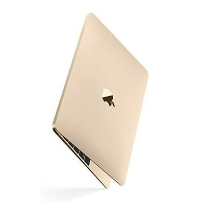 Apple MacBook Core M3 1.2GHz 12" 256GB SSD (Refurbished)