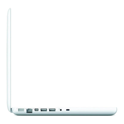 Apple MacBook MC207LL/A 13.3-Inch Laptop (Refurbished)