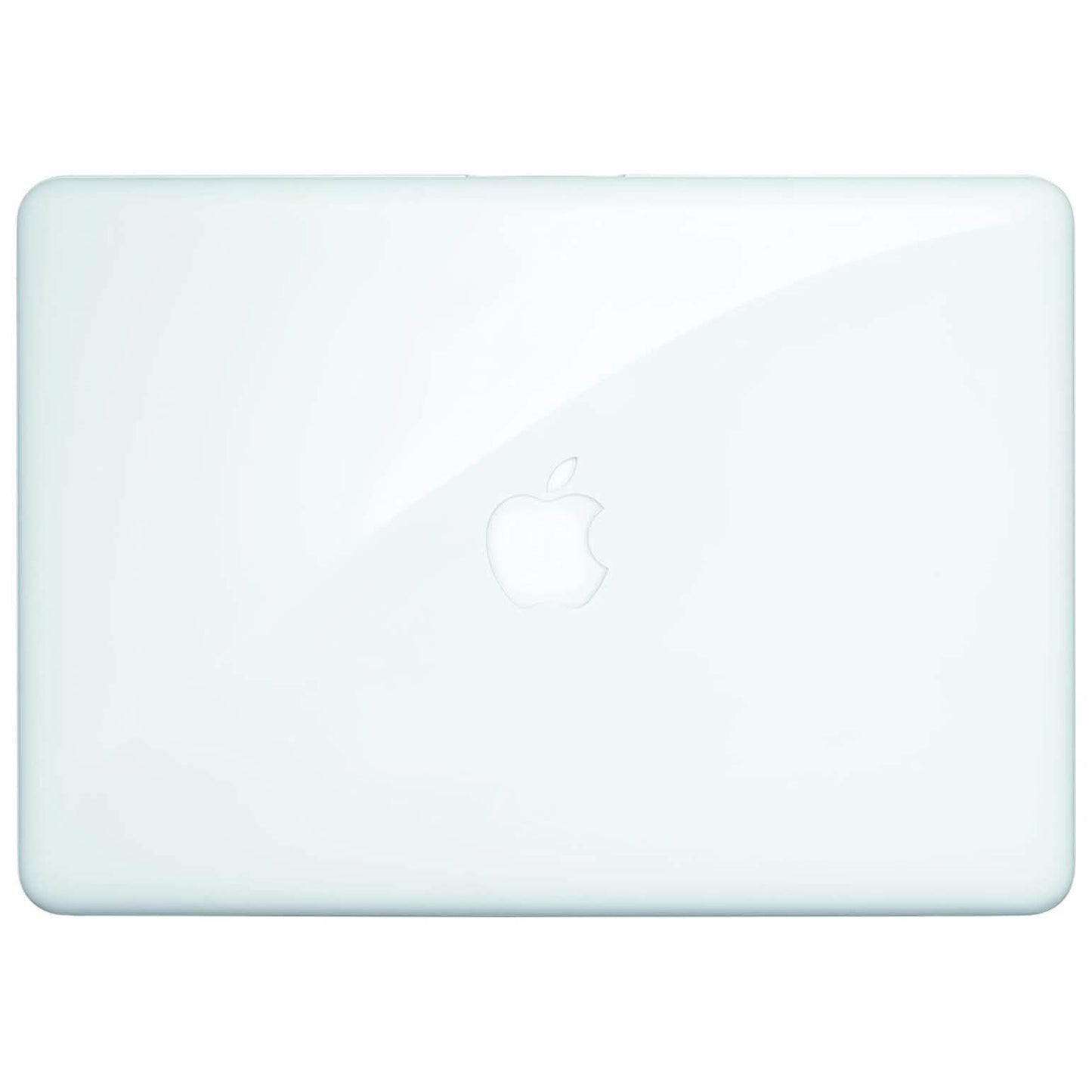 Apple MacBook MC207LL/A 13.3-Inch Laptop (Refurbished)