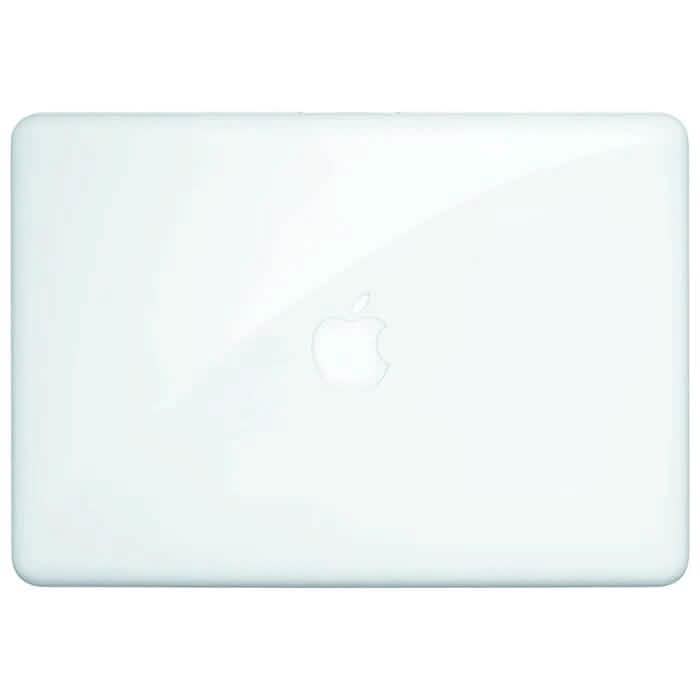 Apple MacBook MC207LL/A 2GB RAM 250GB Hard Drive 13.3-Inch Laptop (Refurbished)