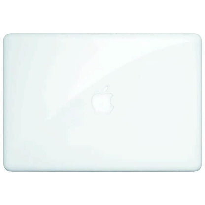 Apple MacBook MC207LL/A 2GB RAM 250GB Hard Drive 13.3-Inch Laptop (Refurbished)