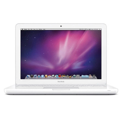 Apple MacBook MC516LL/A 13.3-Inch Laptop (Refurbished)
