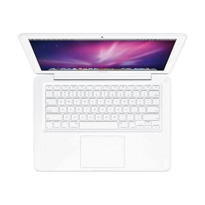 Apple MacBook MC516LL/A 13.3-Inch Laptop (Refurbished)