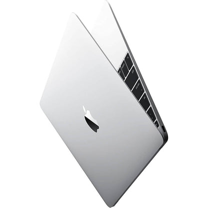 Apple MacBook 12-Inch 8GB 512GB Laptop (Refurbished)