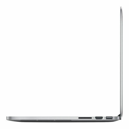 Apple Macbook Pro 13" 2015 i5 2.7GHz 8GB RAM 256GB SSD Silver MF839LL/A (Refurbished)