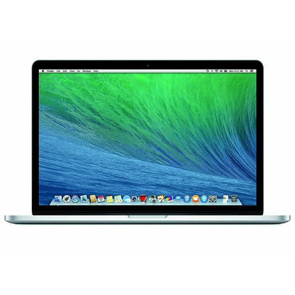 Apple Macbook Pro 13" 2015 i5 2.7GHz 8GB RAM 256GB SSD Silver MF839LL/A (Refurbished)