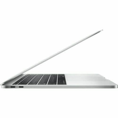 Apple MacBook Pro 13" 2015 i5 2.9GHz 8GB RAM 512GB Silver MF841LL/A (Refurbished)