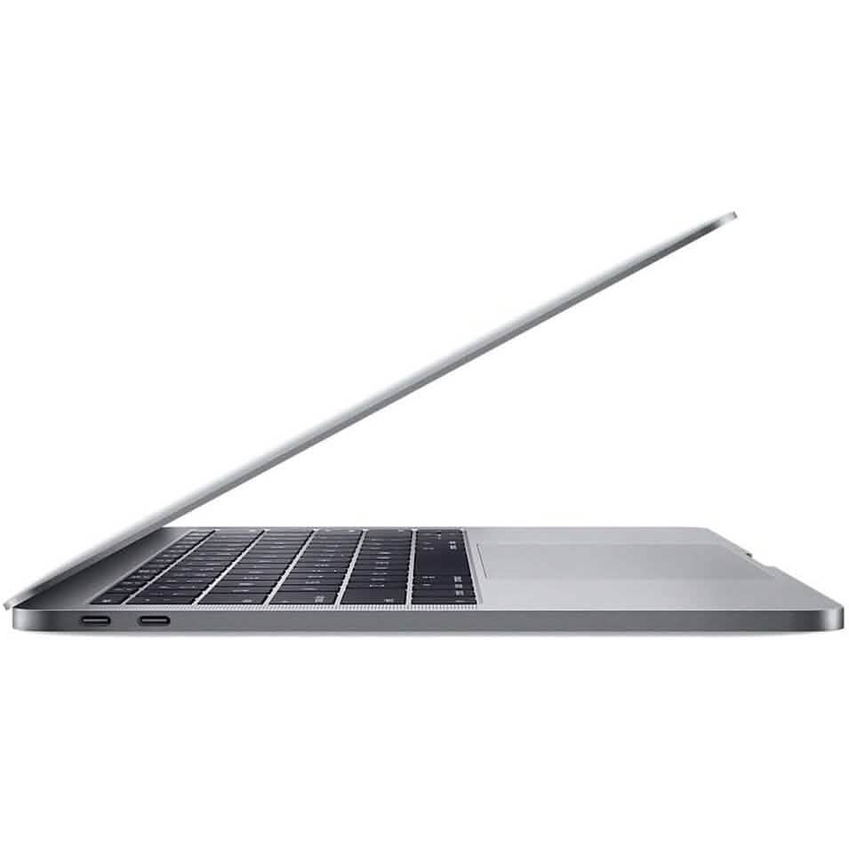 Apple Macbook Pro 13" A1708 2017 Core i5 2.3 GHz 8GB 128GB MPXQ2LL/A (Refurbished)