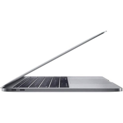Apple Macbook Pro 13" A1708 2017 Core i5 2.3 GHz 8GB 128GB MPXQ2LL/A (Refurbished)