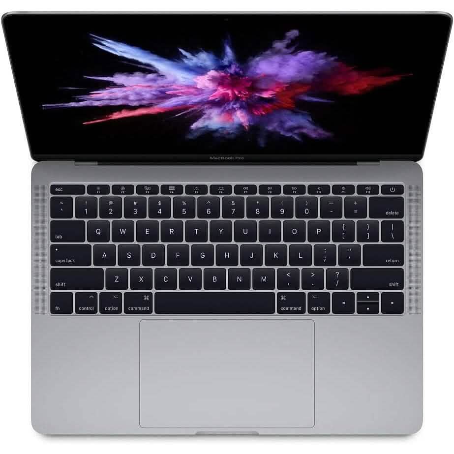 Apple MacBook Pro 13-inch 2.3GHz Core i5 8GB RAM 256GB SSD MPXT2LL/A (Refurbished)