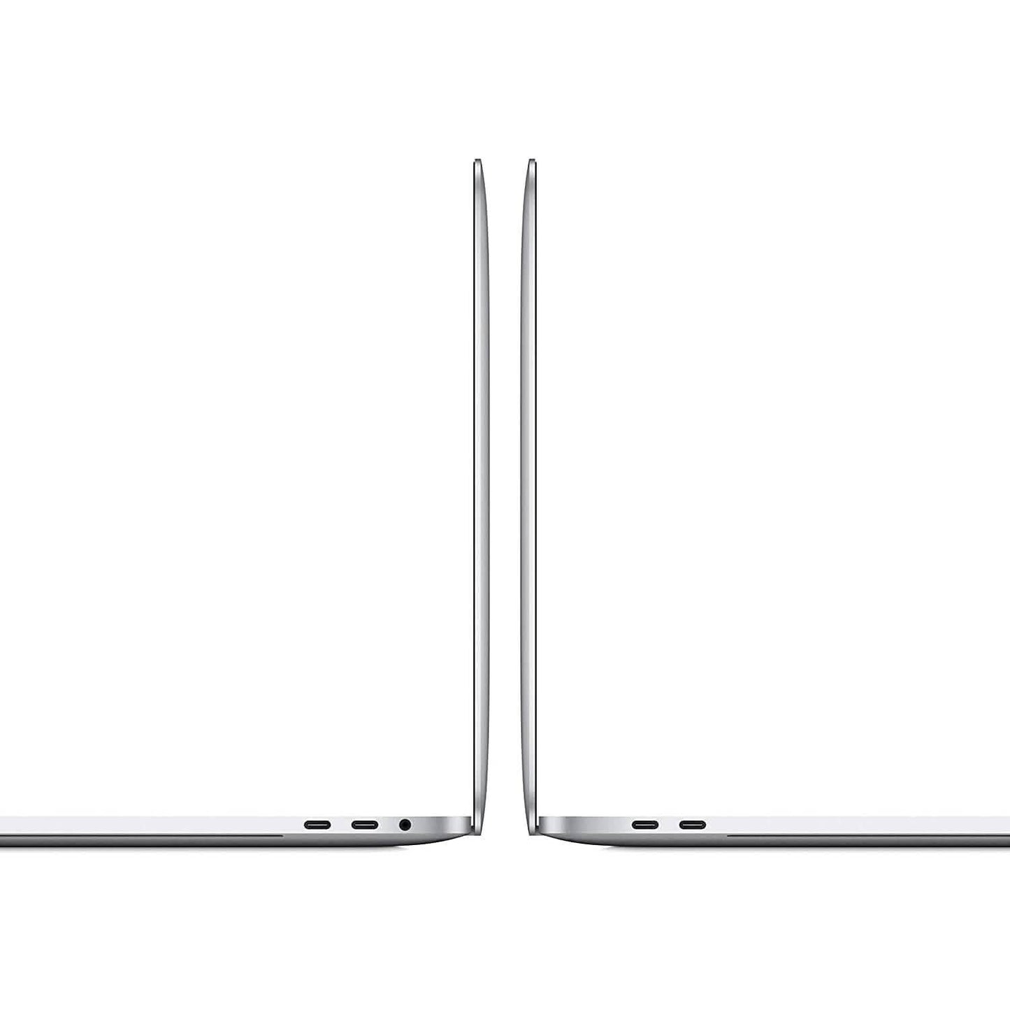 Apple MacBook Pro 13-Inch 8GB 512GB Laptop with Touch Bar (Refurbished)