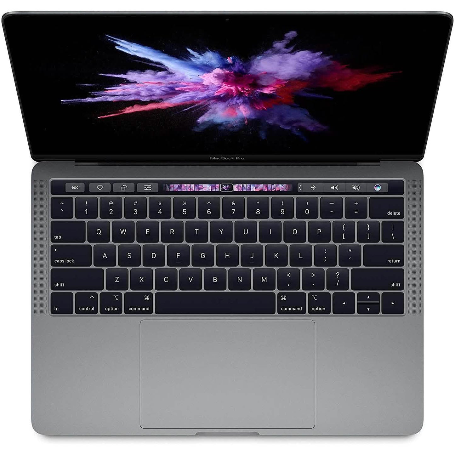 Apple MacBook Pro 13" Intel Core i5 8GB RAM 128GB SSD Storage (Refurbished)