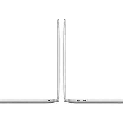 Apple MacBook Pro 13 Laptop Intel Core i5 1.4GHz 8GB RAM 512GB SSD Silver - MXK62LL/A (Refurbished)
