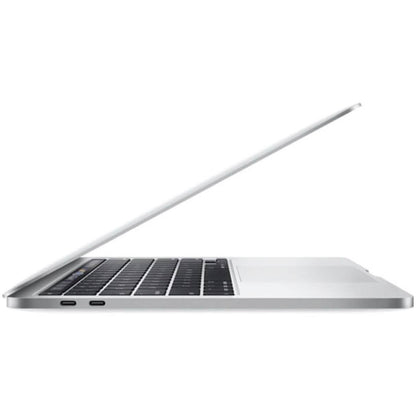 Apple MacBook Pro 13 Laptop Intel Core i5 1.4GHz 8GB RAM 512GB SSD Silver - MXK62LL/A (Refurbished)
