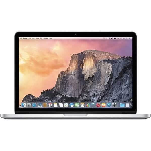 Apple MacBook Pro 13" MC700LL/A A1278 Core I5 4GB 256GB SSD (Refurbished)