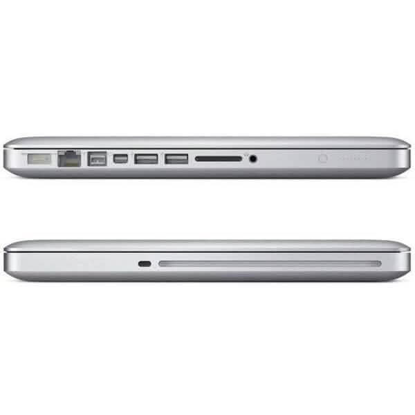 Apple MacBook Pro 13" MC700LL/A A1278 Core I5 4GB 256GB SSD (Refurbished)