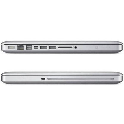 Apple MacBook Pro 13" MC700LL/A A1278 Core I5 8GB 512GB SSD (Refurbished)