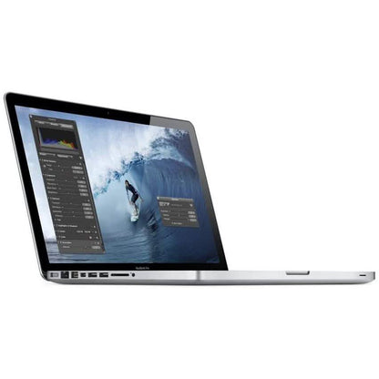 Apple Macbook Pro A1278 2011 13.3" I5 2.3GHz 4GB 320GB MC700LL/A (Refurbished)