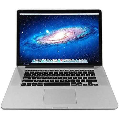 Apple Macbook Pro 13" MD101LLA A1278 Core I5 8GB 500GB HDD (2012) (Refurbished)