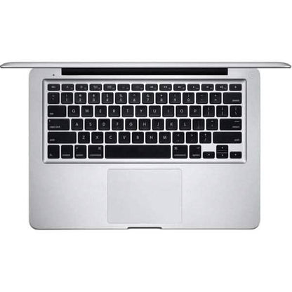 Apple MacBook Pro 13" MD313LL/A A1278 Core I5 8GB 256GB HDD 2.4GHz (Refurbished)