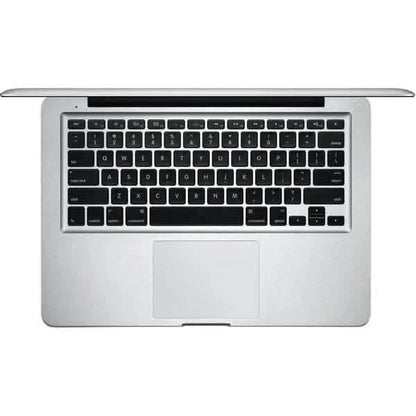 Apple MacBook Pro 13" MD313LL/A A1278 Core I5 8GB 320GB HDD 2.4GHz (Refurbished)