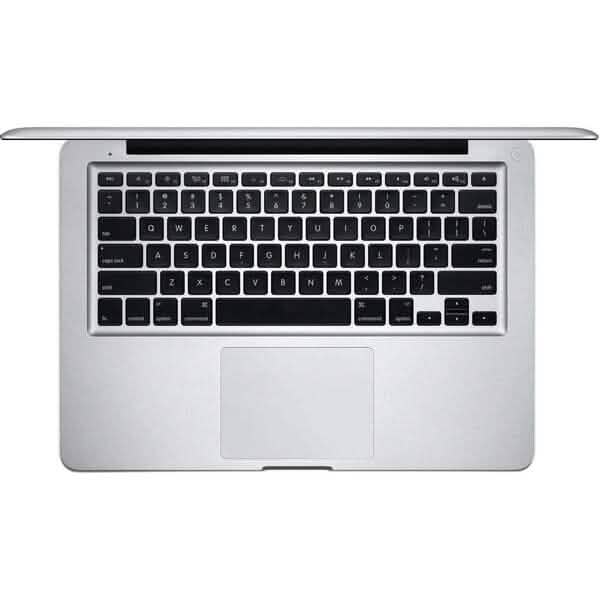 Apple MacBook Pro 13" MD313LL/A A1278 Core I5 4GB 128GB HDD 2.4GHz (Refurbished)