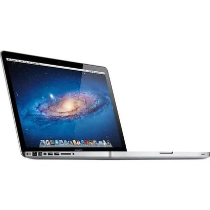 Apple MacBook Pro 13" MD313LL/A A1278 Core I5 4GB 128GB HDD 2.4GHz (Refurbished)