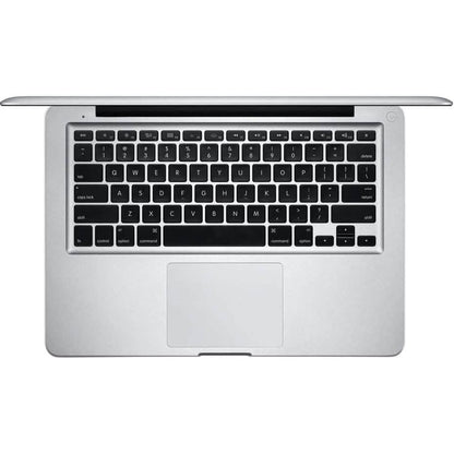 Apple MacBook Pro 13" MD313LL/A A1278 Core I5 4GB 500GB HDD 2.4GHz (Refurbished)